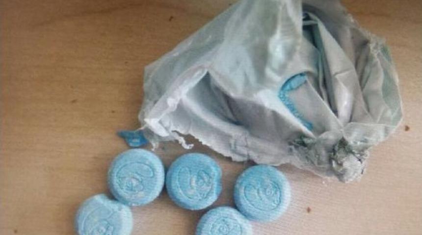 Kahramanmaraş'ta 4 Uyuşturucu Satıcısı Tutuklandı