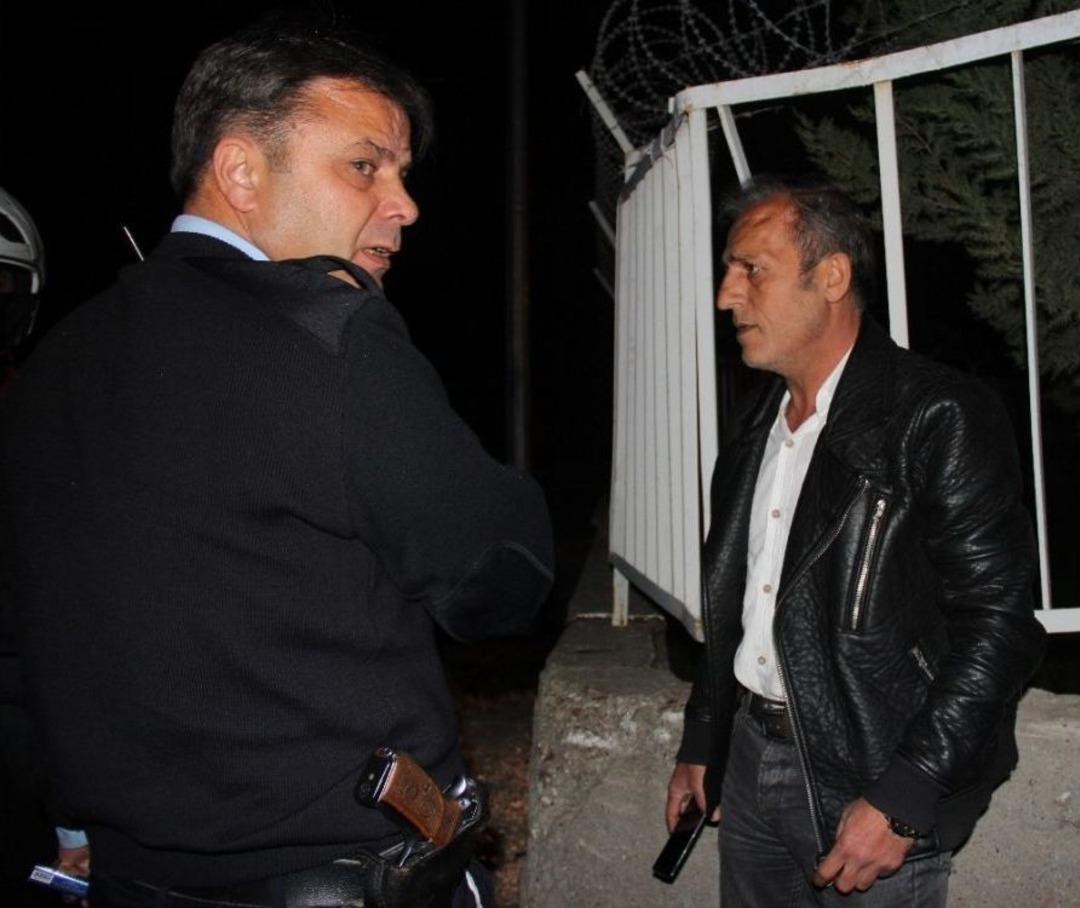 Eniştesinin Parasıyla Borcunu &Ouml;dedi, Gasp Yalanını Polis Ortaya &Ccedil;ıkardı