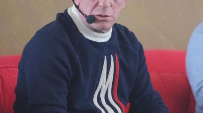 Ali Ağaoğlu: Uludağ'a 100 Milyon Doların &Uuml;zerinde Yatırım Yaptım