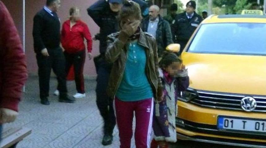Adana'da Şafak Operasyonu: 39 G&ouml;zaltı
