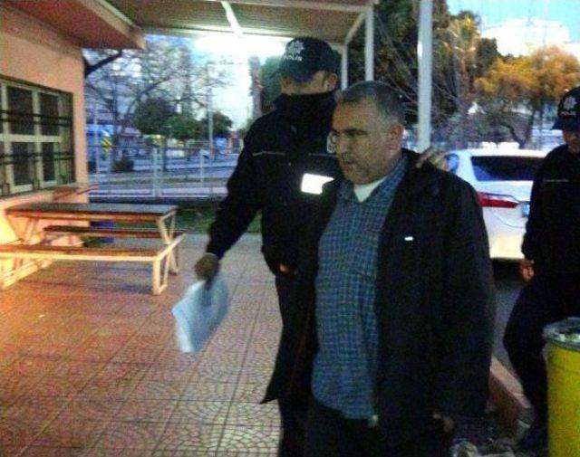 Adana'da Şafak Operasyonu: 39 Gözaltı