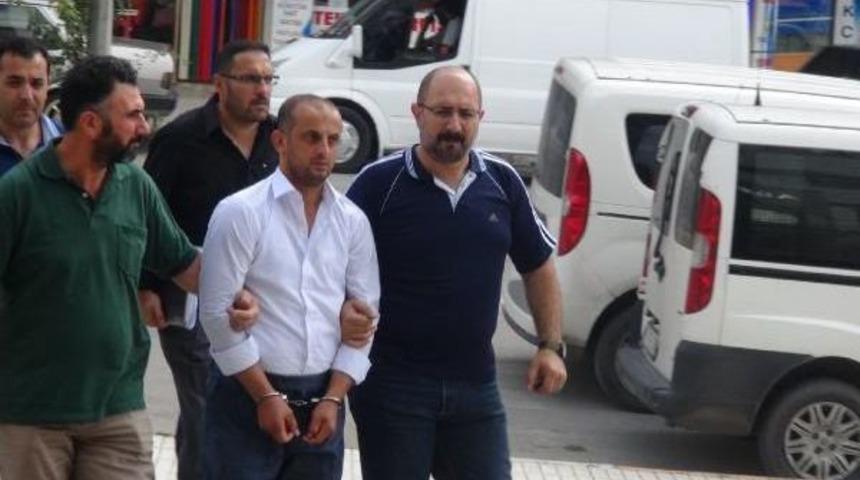 Cezaevinden Izinli &Ccedil;ıkıp Cinayet Işledi