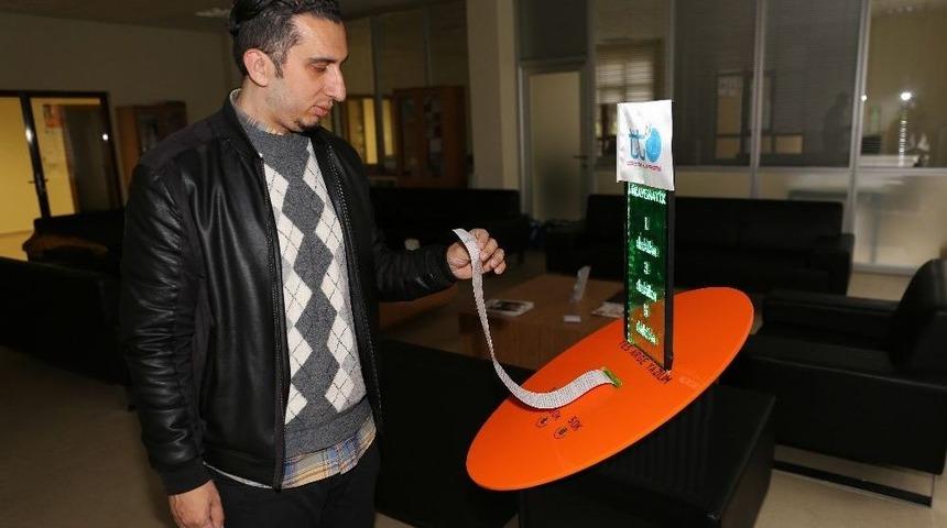 (&ouml;zel Haber) Hikayematik İle Bekleme Salonları Artık Okuma Salonlarına D&ouml;n&uuml;şecek