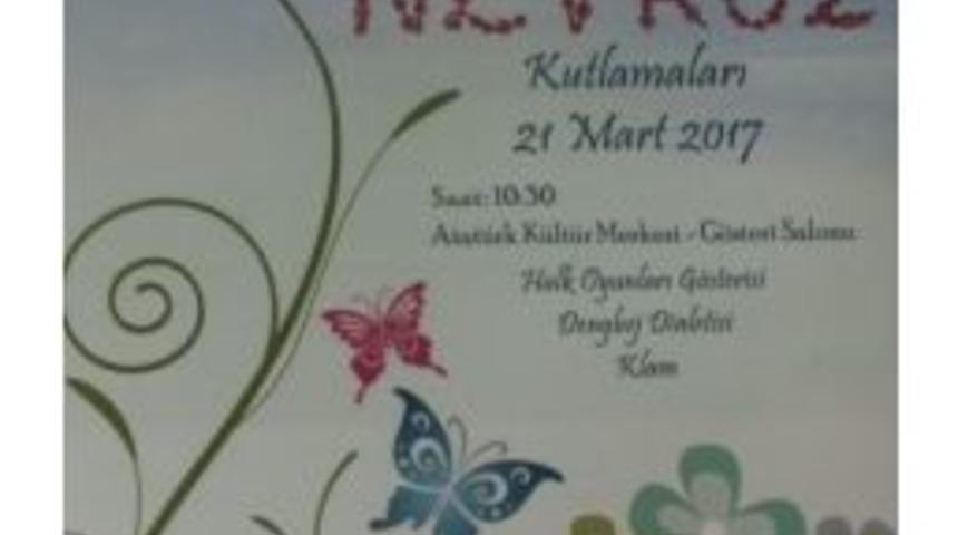 Hakkari Belediyesinden Nevruz Etkinliği