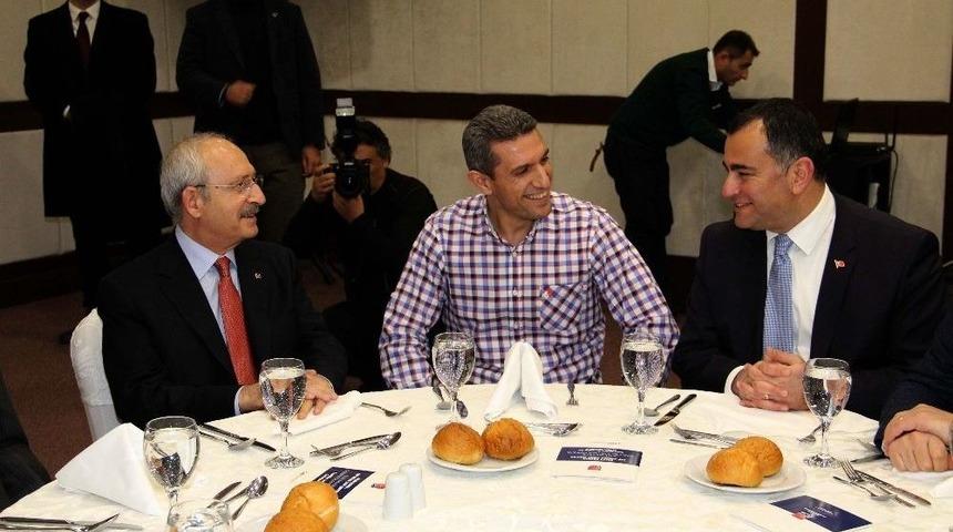 &Ccedil;ankaya Belediyesinden 18 Mart Buluşması