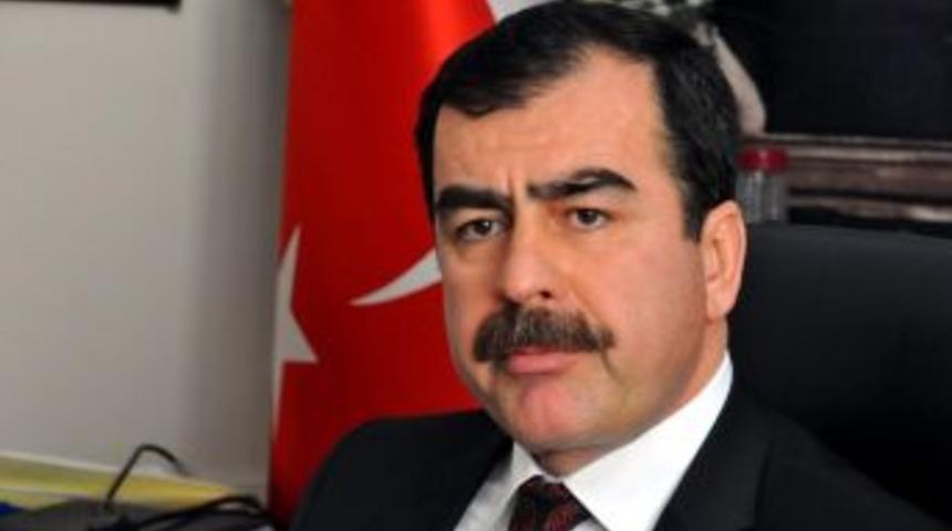 Ak Parti&rsquo;li Erdem: "kılı&ccedil;daroğlu, &lsquo;evet&rsquo;&ccedil;ileri İşgalci Yunanlılara Benzetti"