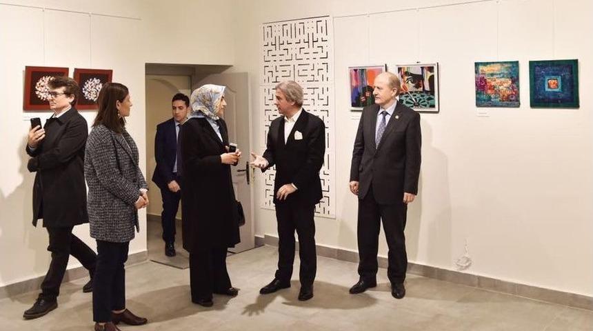 Restore Edilen 250 Yıllık Bina Sanata Hizmet Edecek