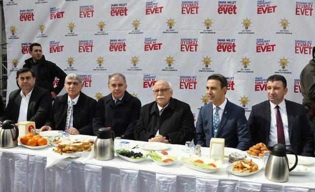 Bakan Avcı’dan İzmir’de Tarihi Tur