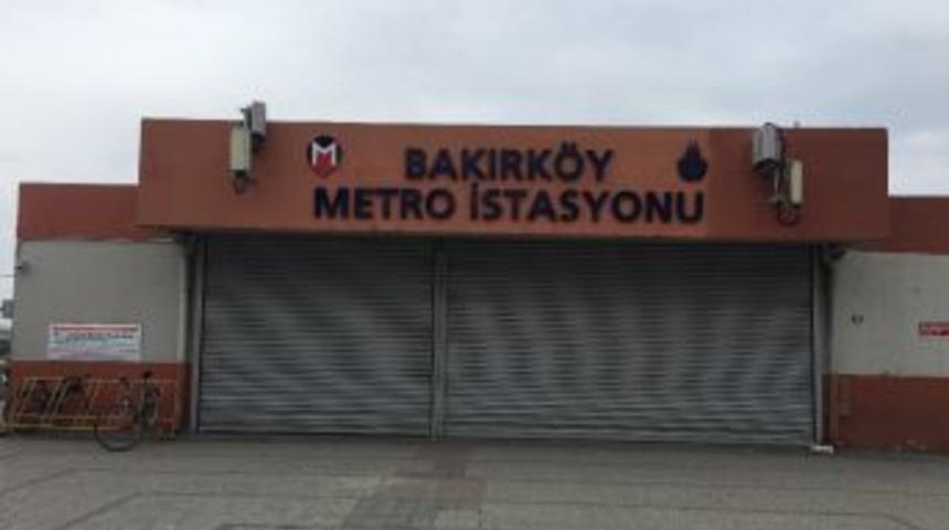 Bakırk&ouml;y&rsquo;de Nevruz Kutlamalarına İzin Verilmemesi &Uuml;zerine, Polis G&uuml;venlik &Ouml;nlemi Aldı