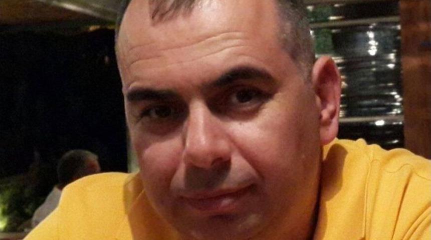 Ayvalık&rsquo;ın Sevilen Gen&ccedil; İşadamı Fatih Kol&ccedil;ak Ani &Ouml;l&uuml;m&uuml;yle İl&ccedil;eyi Yasa Boğdu