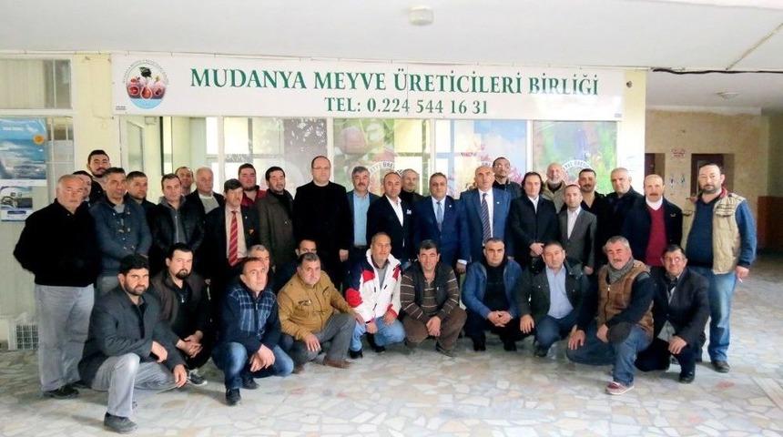 Aydoğan G&uuml;ven Tazeledi