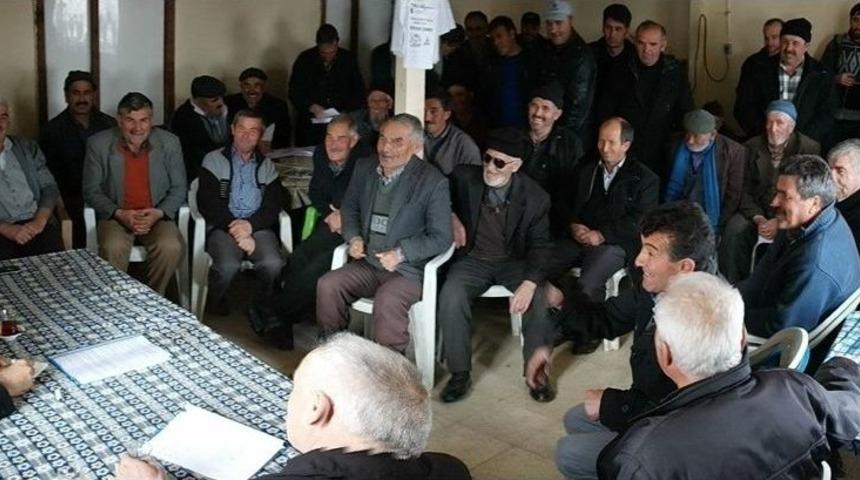 Recep Konuk: &ldquo;milletimiz Evet Diyecek, T&uuml;rkiye B&uuml;y&uuml;k Y&uuml;r&uuml;y&uuml;ş&uuml;ne Devam Edecek&rdquo;