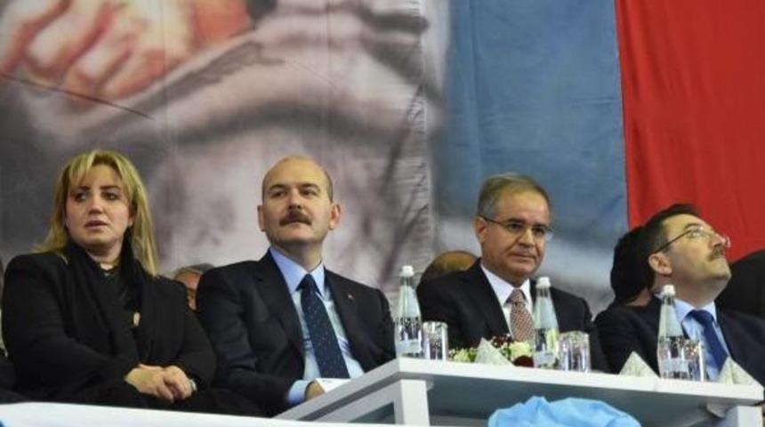 Bakan Soylu: 6 Ayda 800 Sığınak Ve Barınak Imha Edildi