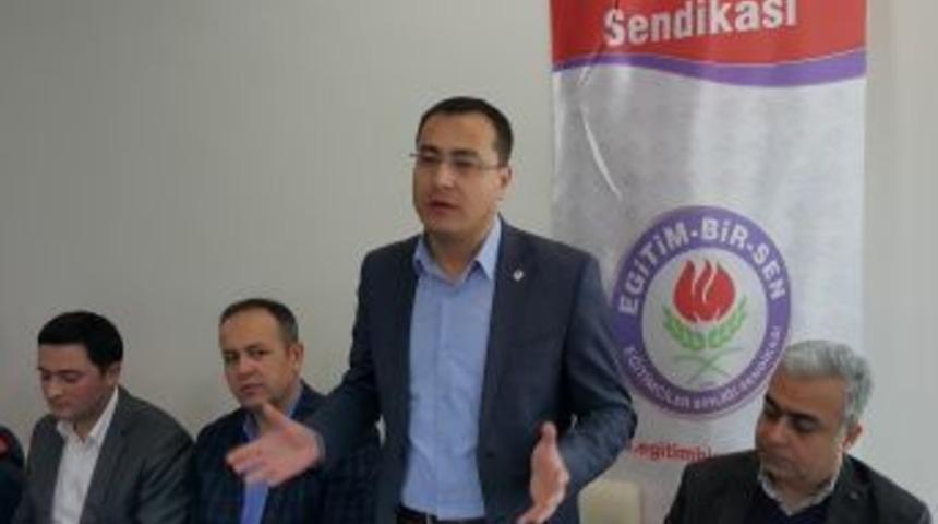 &Ouml;ner, &ldquo;avrupa Adalet Divanı Adaleti Rafa Kaldırdı&rdquo;