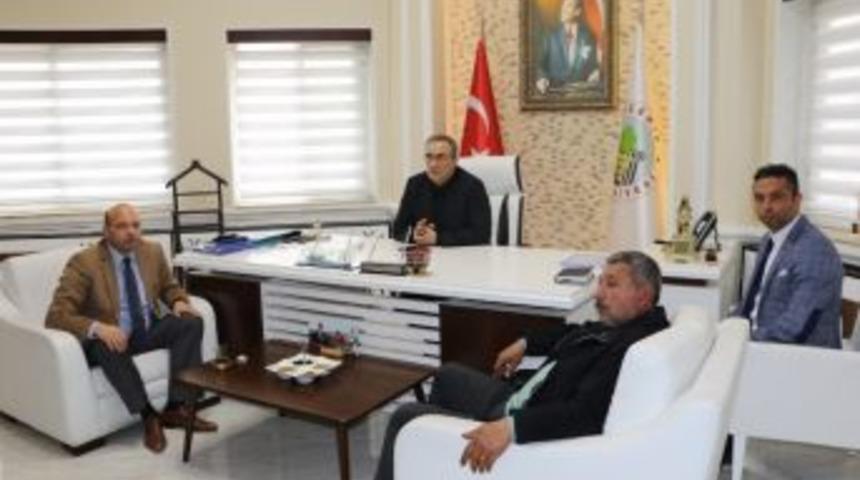 Alaşehir Yaza Hazırlanıyor