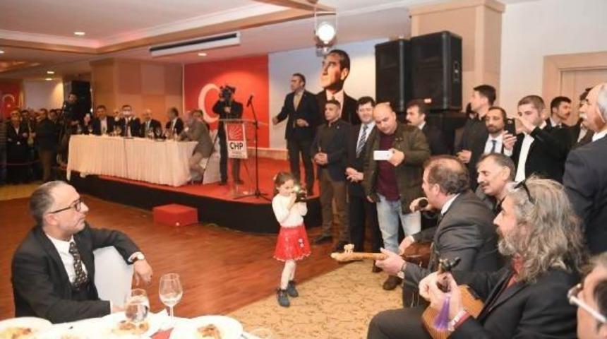 Kılı&ccedil;daroğlu: (Hollanda Ile Diplomatik Kriz) Bu &Uuml;lkenin Bakanını Kabul Etmemişse En Hafif Deyimiyle Bizden &Ouml;z&uuml;r Dilemesi Lazım