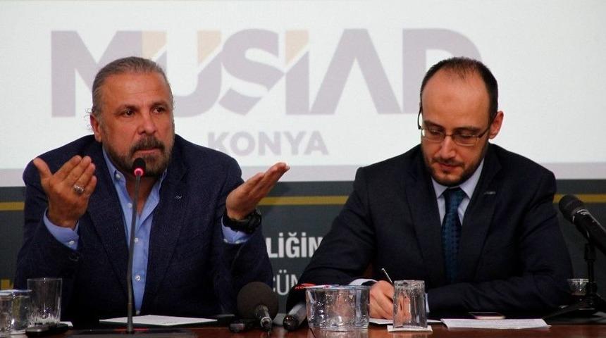 G&uuml;venlik Politikaları Uzmanı Yarar: &ldquo;t&uuml;rkiye B&ouml;lgesinde Daha Da G&uuml;&ccedil;lenmelidir&rdquo;