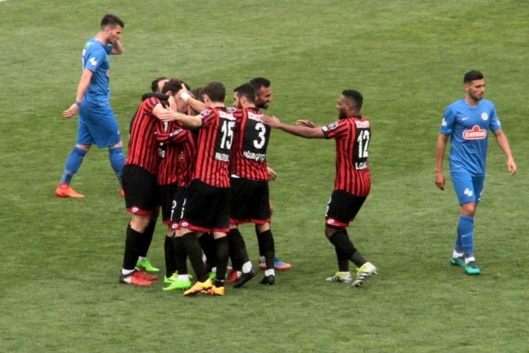 Spor Toto S&uuml;per Lig