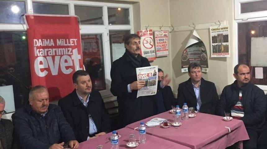 Serdivan 16 Nisan&rsquo;a Kadar Tam Kadro Sahada