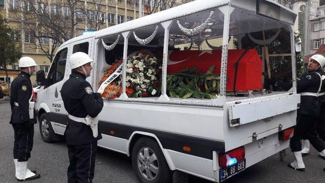 (özel Haber) Eski Bakan Mükerrem Taşçıoğlu Son Yolculuğuna Uğurlandı