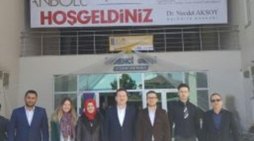 Kastamonu Konakları İ&ccedil;in Belgesel &Ccedil;ekilecek