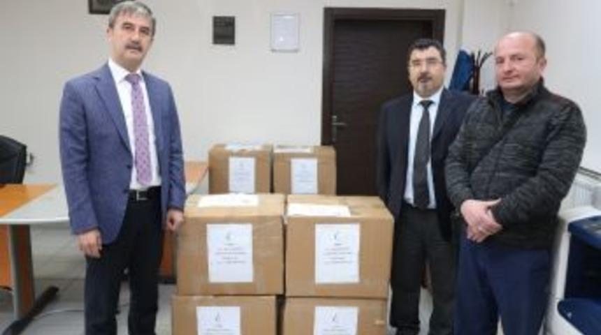 Turgutlu&rsquo;da Dost Eli Var