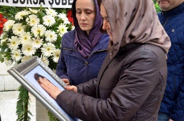 Lösemi Hastası Arda Gözyaşlarıyla Son Yolculuğuna Uğurlandı