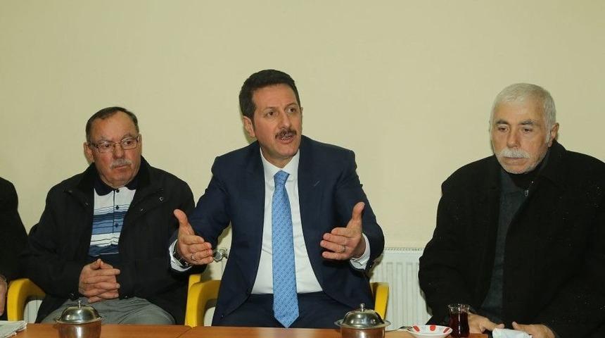 Başkan Tok Almanya&rsquo;ya Ateş P&uuml;sk&uuml;rd&uuml;