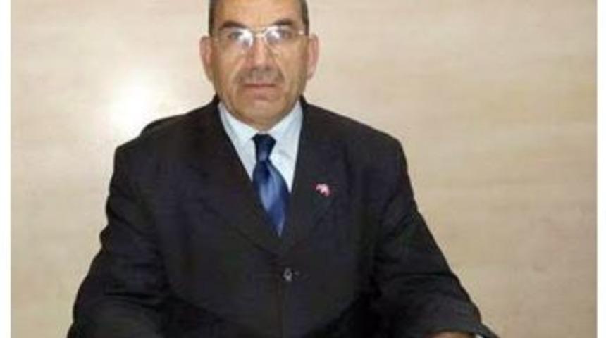 Mhp Bing&ouml;l Merkez İl&ccedil;e Başkanı Ak&ccedil;a İstifa Etti