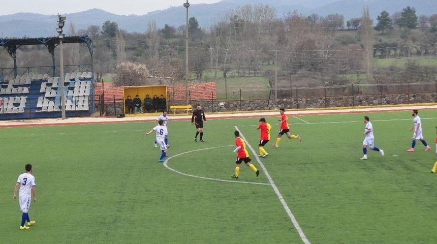 &Ccedil;anakkale 1. Amat&ouml;r K&uuml;me