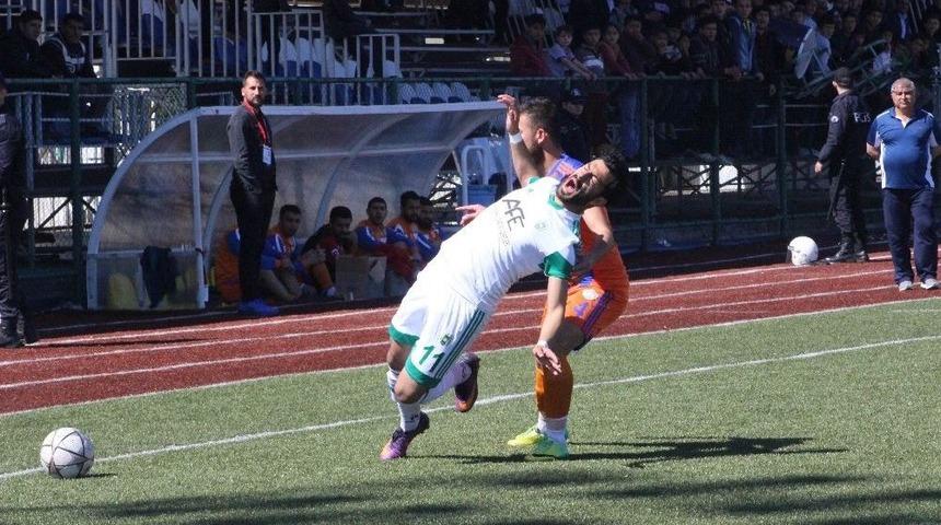 B&ouml;lgesel Amat&ouml;r Ligi