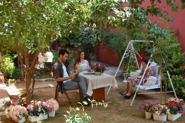 Ruhumun Aynası 3. Bölüm Galerisi G3