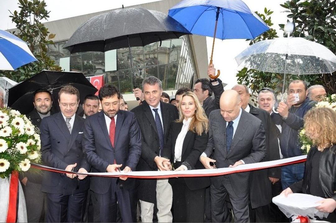 Fikret Orman: "&ccedil;ocukluğumuz Şampiyonsuzlukla Ge&ccedil;ti"