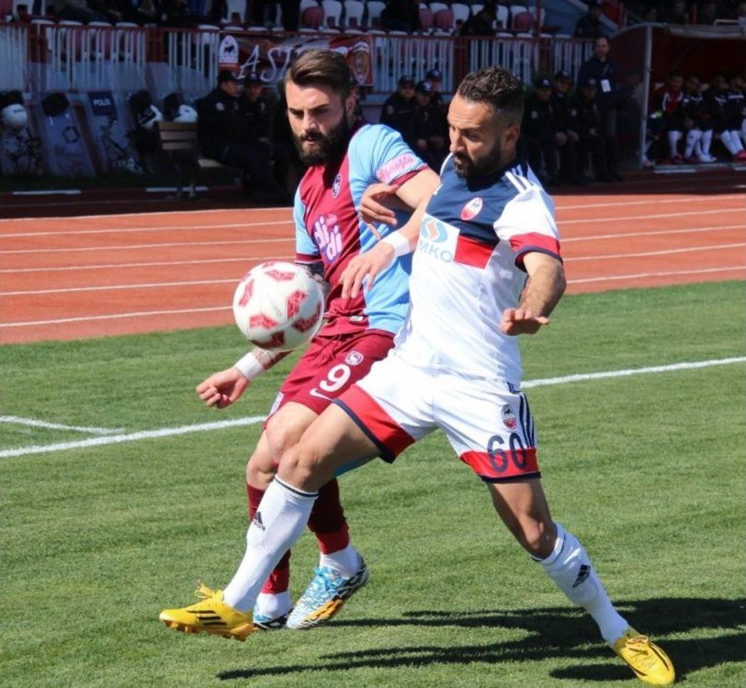 Spor Toto 2. Lig
