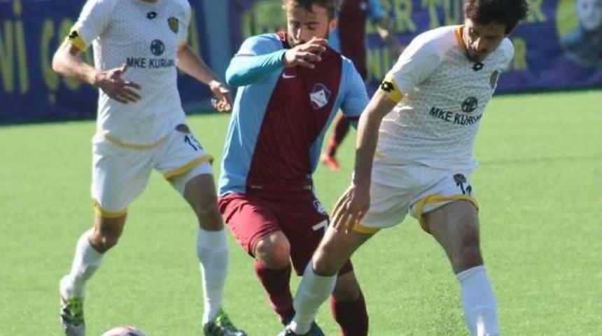 1461 Trabzon-Ankarag&uuml;c&uuml;: 0-1