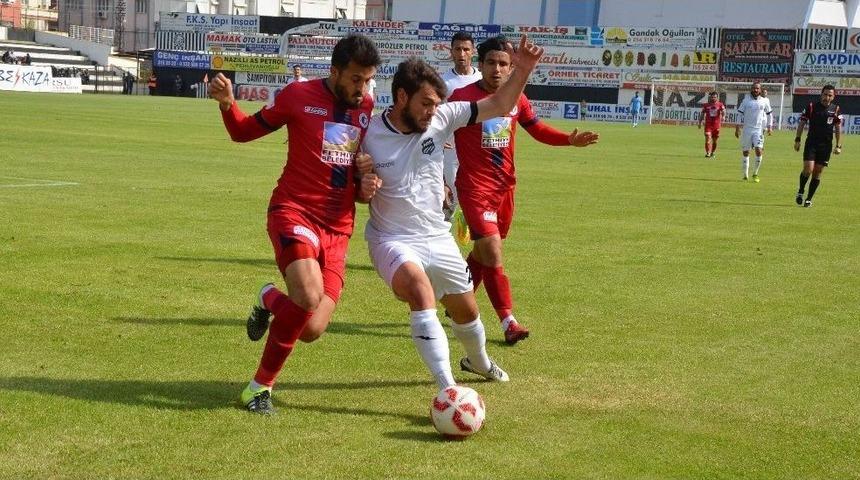 Spor Toto 2. Lig