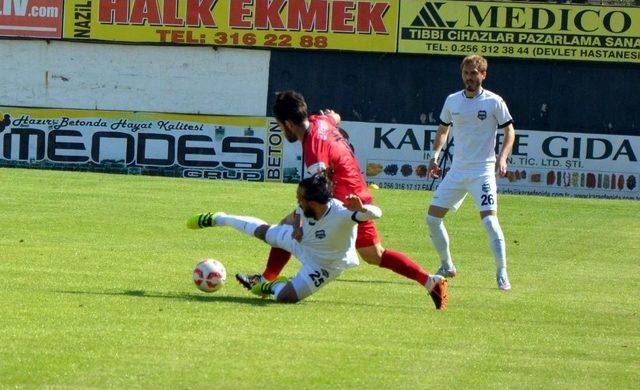 Spor Toto 2. Lig