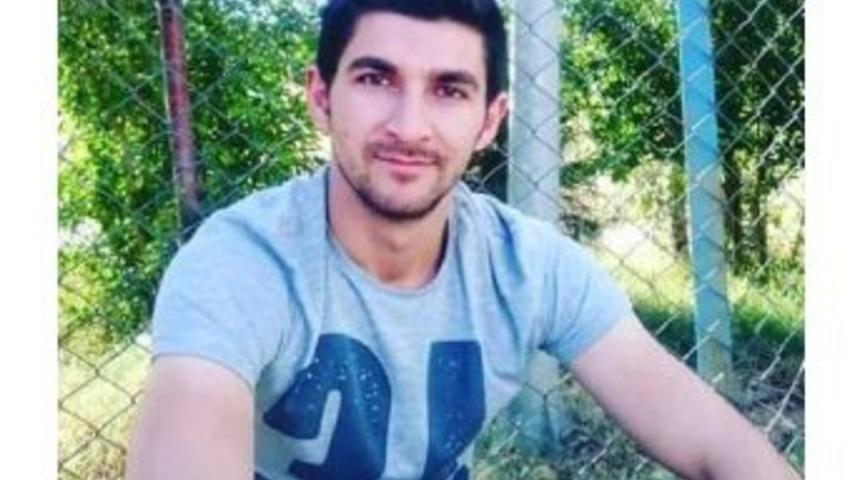 Kazara Kendini Vuran Genç Polis, Hayatını Kaybetti