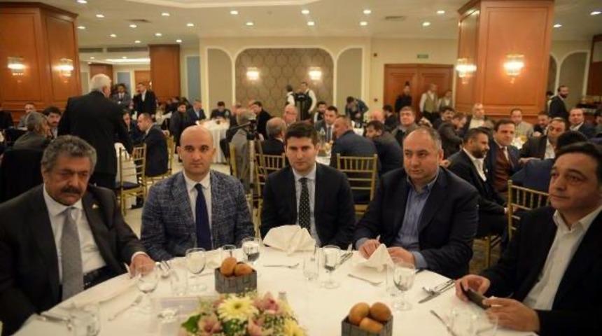 &Uuml;lk&uuml; Ocaklarından Devlet Bah&ccedil;eli'ye Destek