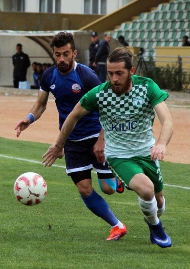 Muğlaspor Adliye’yi Rahat Geçti 3-1