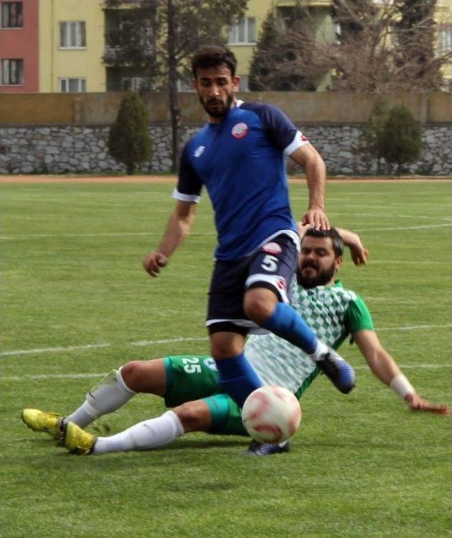 Muğlaspor Adliye’yi Rahat Geçti 3-1