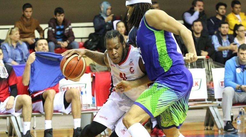 Spor Toto Basketbol Ligi