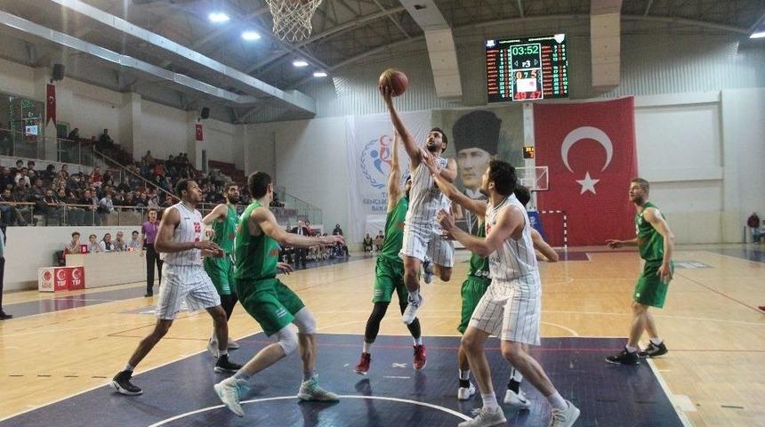 Bursaspor Yalova&rsquo;da Galip