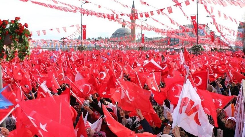 Başbakan Yıldırım: &ldquo;chp Pusulayı Şaşırdı&rdquo;