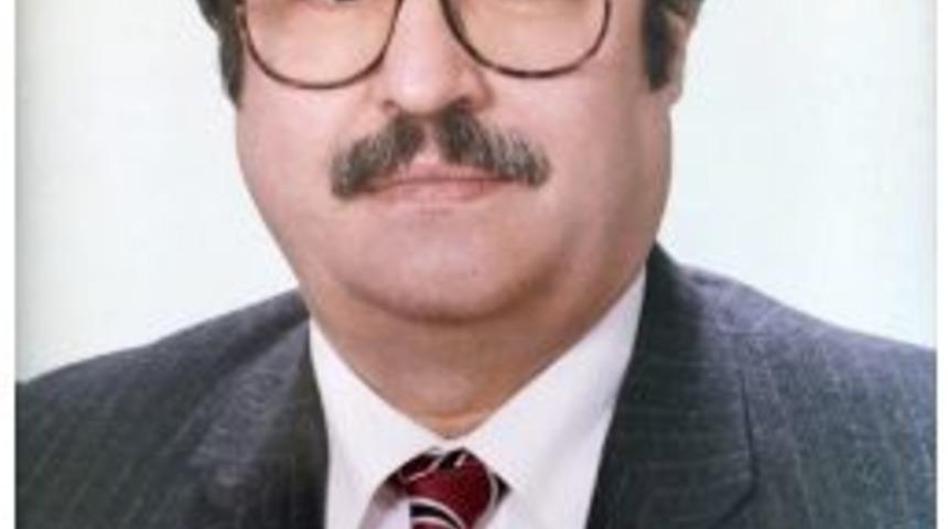 Eski Başhekim Evinde &Ouml;l&uuml; Bulundu