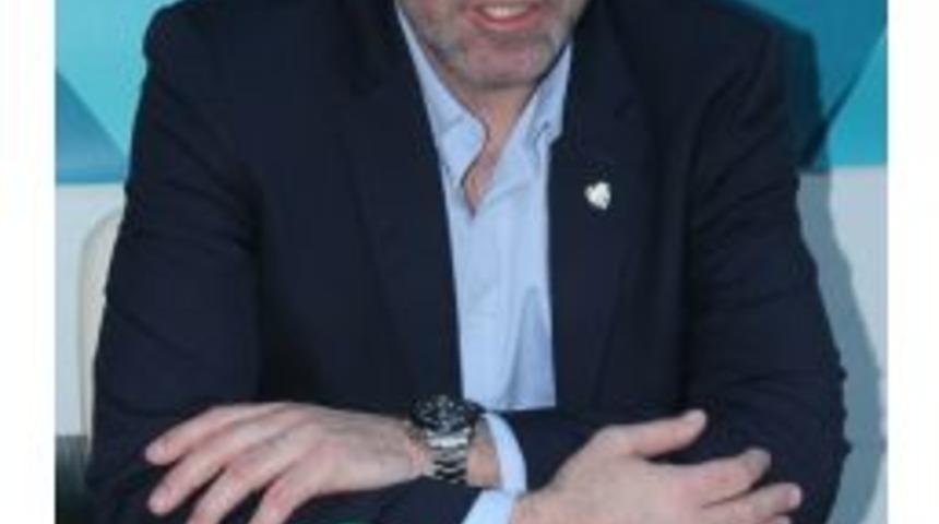 Şemsettin Baş, &rdquo;k&ouml;t&uuml; Oynamamıza Rağmen Kazandığımız İ&ccedil;in Mutluyum&rdquo;