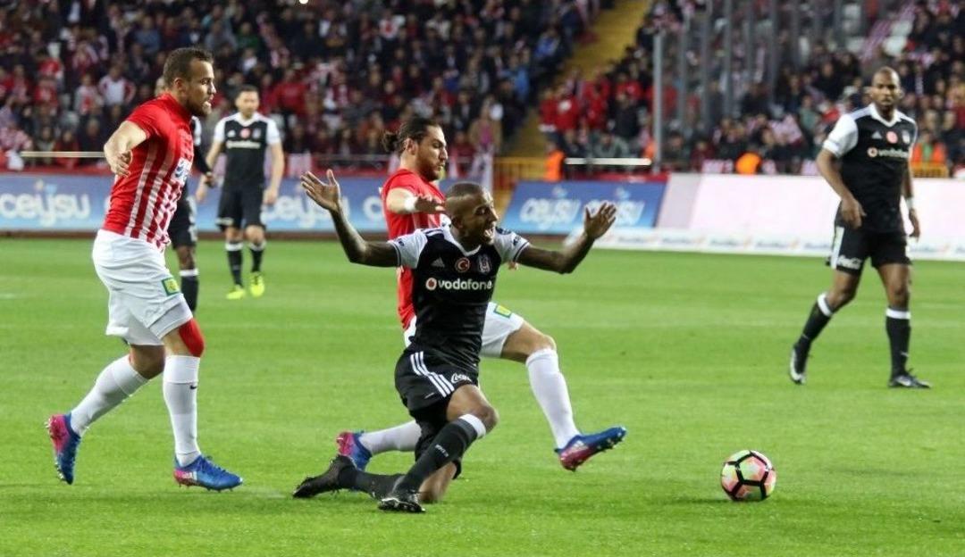 Spor Toto S&uuml;per Lig