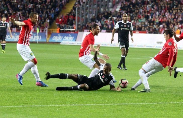 Spor Toto Süper Lig G1