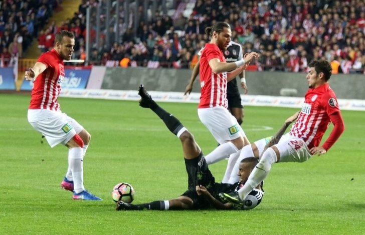 Spor Toto Süper Lig G2