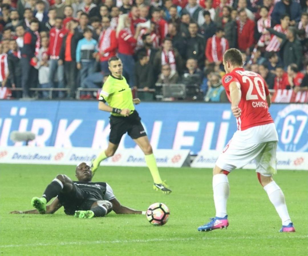 Spor Toto S&uuml;per Lig